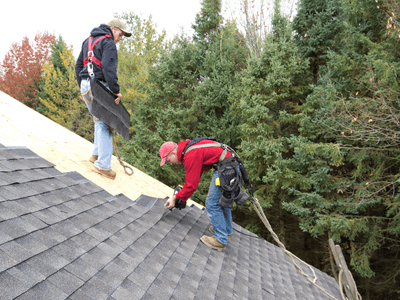About Roof Repair Experts Long Beach, MS